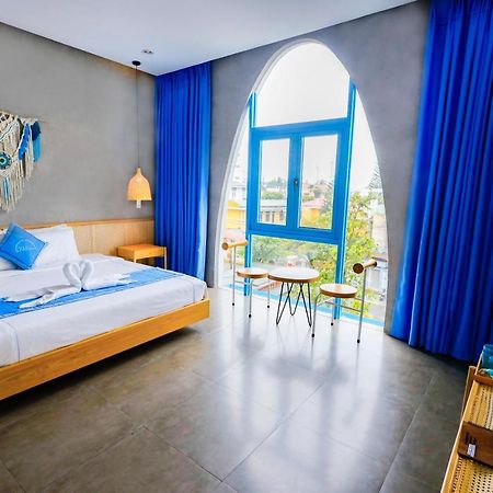 To Vo Hostel Hue Eksteriør bilde