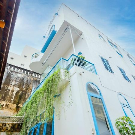 To Vo Hostel Hue Eksteriør bilde