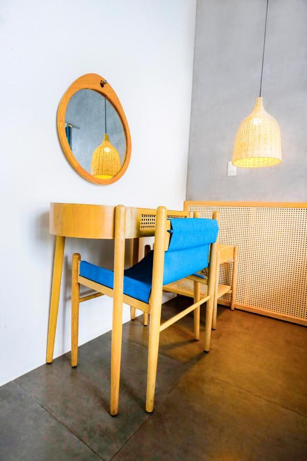 To Vo Hostel Hue Eksteriør bilde