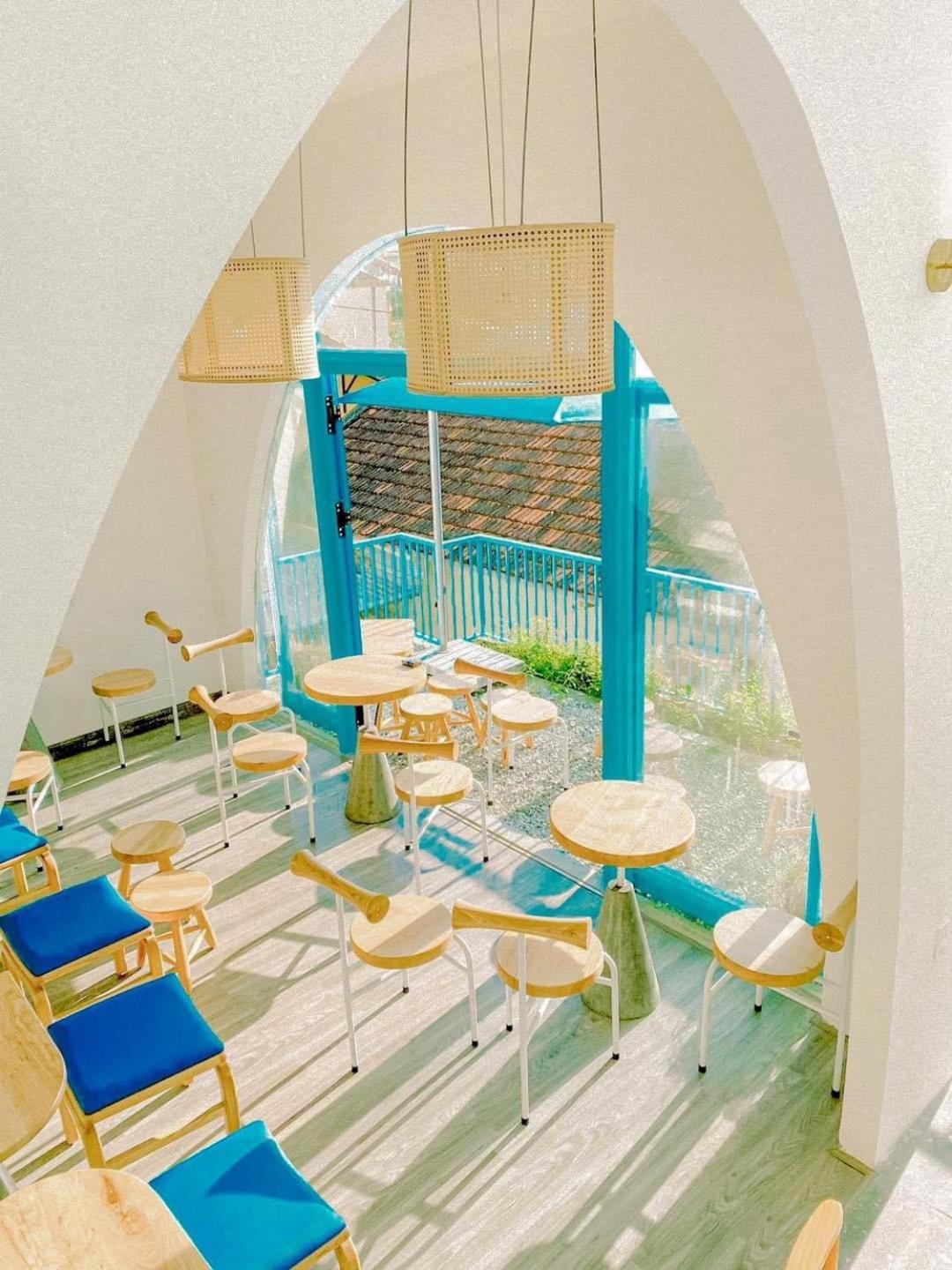 To Vo Hostel Hue Eksteriør bilde