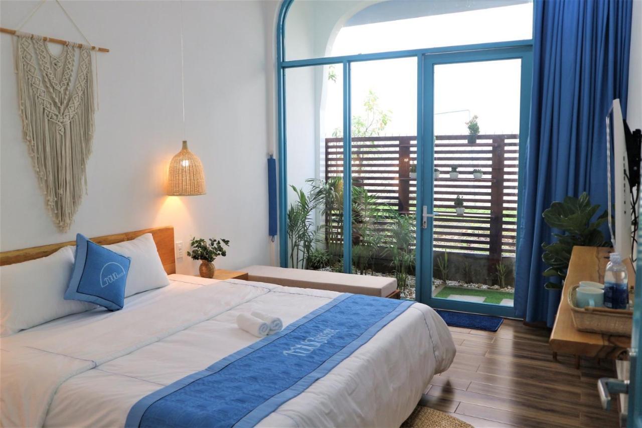 To Vo Hostel Hue Eksteriør bilde