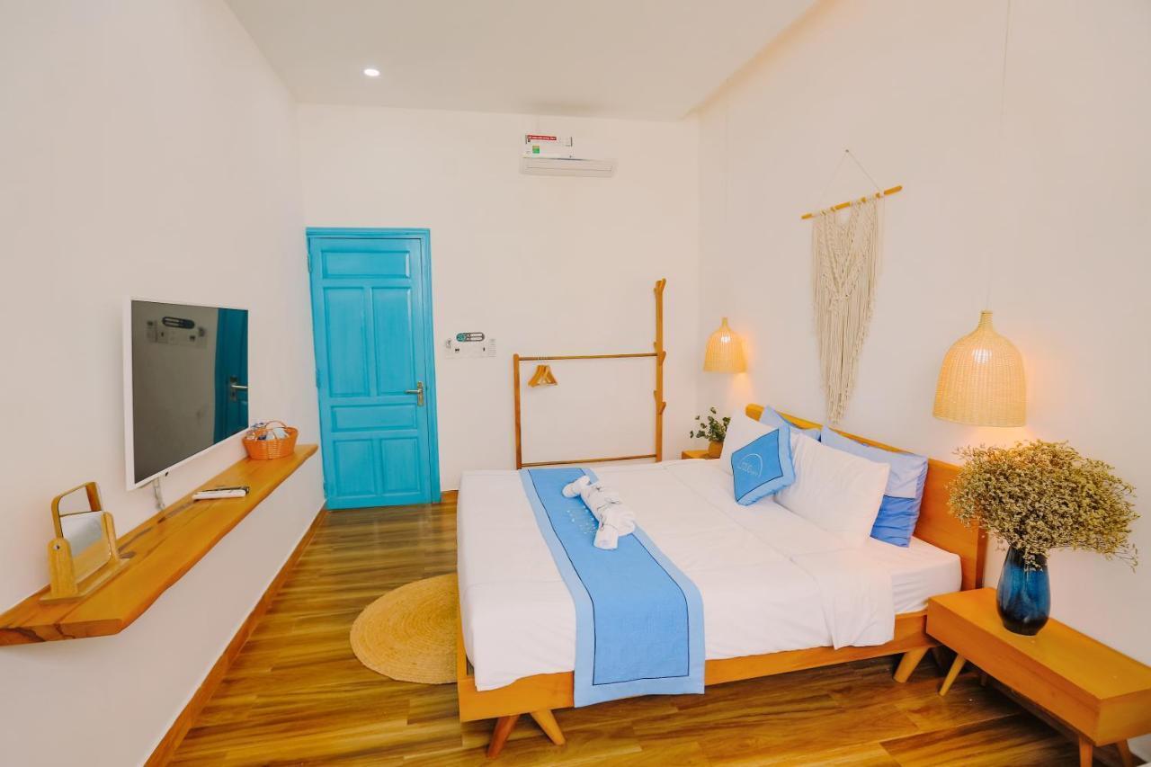 To Vo Hostel Hue Eksteriør bilde